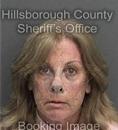 Priscilla Vazquez, - Hillsborough County, FL 