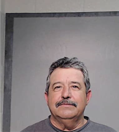 Rosendo Velasquez, - Hidalgo County, TX 