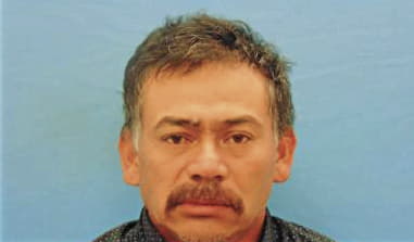 Oscar Vieyra-Caudillo, - Guadalupe County, TX 