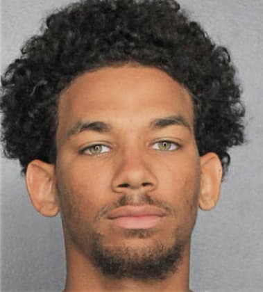 Joshua Walker, - Broward County, FL 