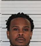 Jovan Ward, - Shelby County, TN 