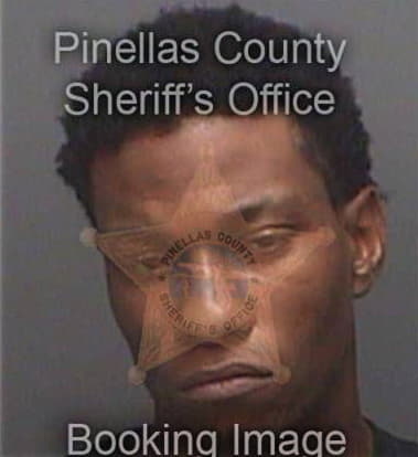 Kirk Warren, - Pinellas County, FL 