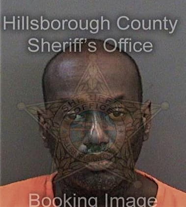 Brian West, - Hillsborough County, FL 