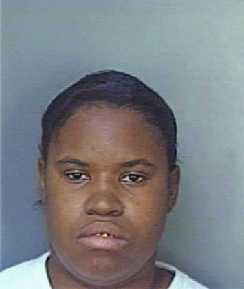 Theresa West - Polk County, FL 