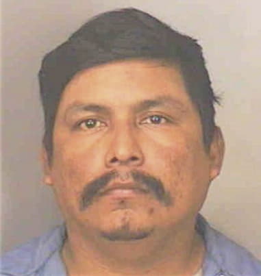 Brice Whatley - Polk County, FL 
