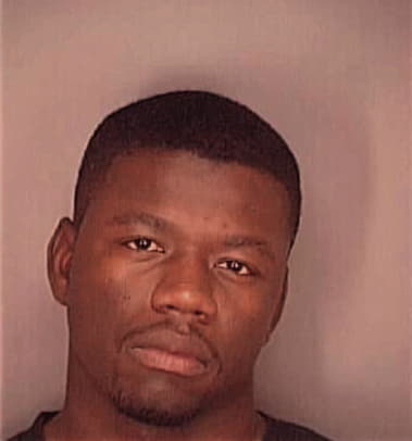 James White - Polk County, FL 