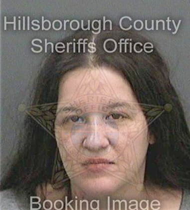 Lara White - Hillsborough County, FL 