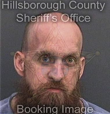 Devin Whittaker - Hillsborough County, FL 