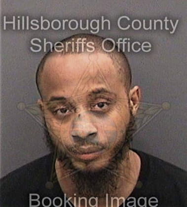 Chad Williams - Hillsborough County, FL 
