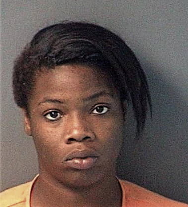 Jessica Williams, - Escambia County, FL 