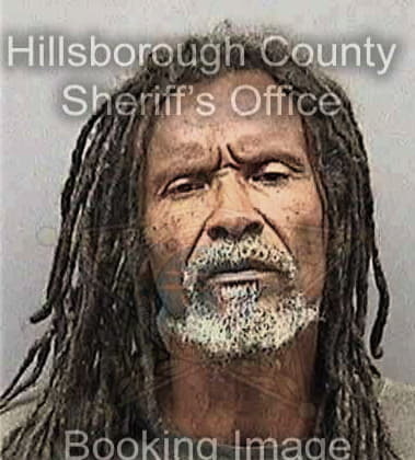 Vernon Williams, - Hillsborough County, FL 