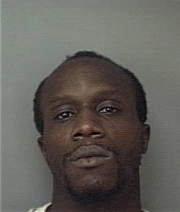 Johnnie Wilson, - Polk County, FL 