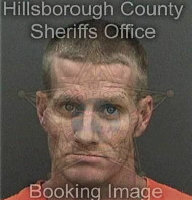 Justin Abrams, - Hillsborough County, FL 