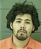 Joshua Aljaouni, - Wasco County, OR 