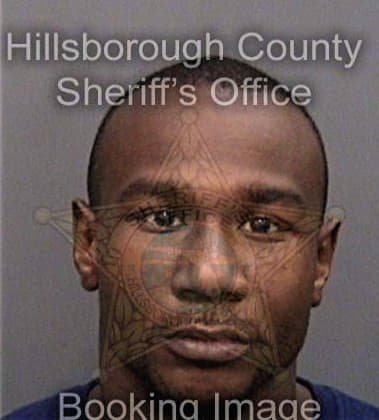 Kevin Allen, - Hillsborough County, FL 