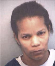 Antionette Anderson - Fulton County, GA 