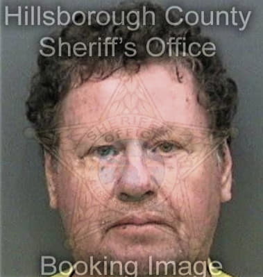 Byron Asencioarana, - Hillsborough County, FL 