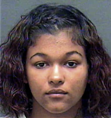 Shalanda Ashe, - Mecklenburg County, NC 