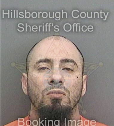 Joshua Bagnall, - Hillsborough County, FL 