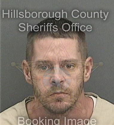 Colt Baker, - Hillsborough County, FL 