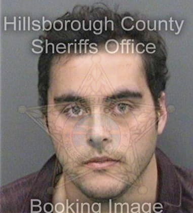 Douglas Baker, - Hillsborough County, FL 