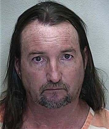 Robert Bender, - Marion County, FL 