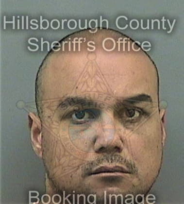 Dustin Bennett, - Hillsborough County, FL 