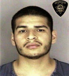 Irineo Bernal, - Marion County, OR 