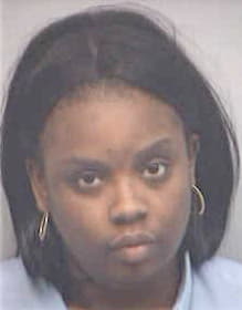 Megan Blackwell - Fulton County, GA 