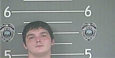 William Blankenship, - Pike County, KY 