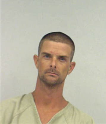 George Blasius, - Hernando County, FL 