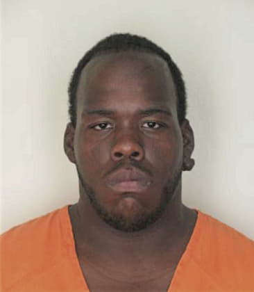 Clifford Bostic - Hillsborough County, FL 