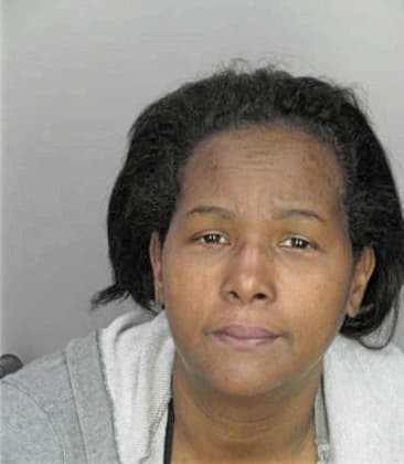 Tylon Boyd - Hillsborough County, FL 