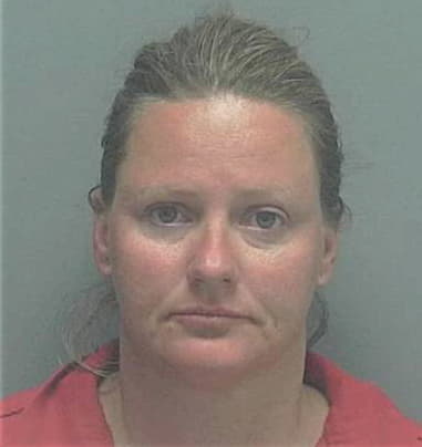 Paula Brewster, - Lee County, FL 