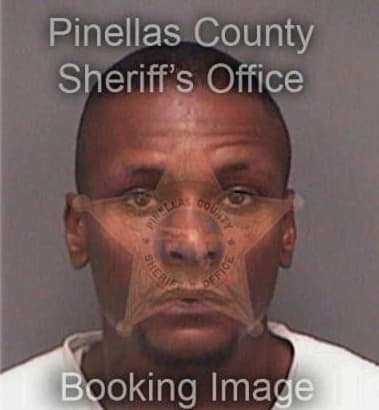 Kelvin Brooks, - Pinellas County, FL 