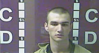 Wayne Browning - Madison County, KY 