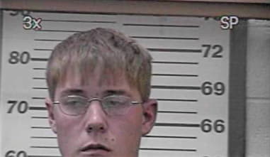 Timothy Buckner, - Bradley County, TN 