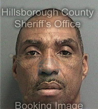 Daimario Campbell, - Hillsborough County, FL 