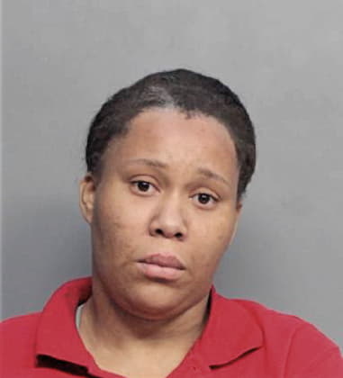 Leonarda Campbell, - Dade County, FL 