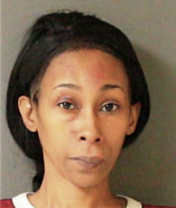 Ebony Carr, - Hinds County, MS 