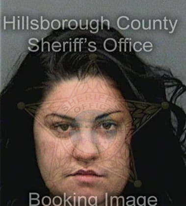 Kirk Carreras, - Hillsborough County, FL 