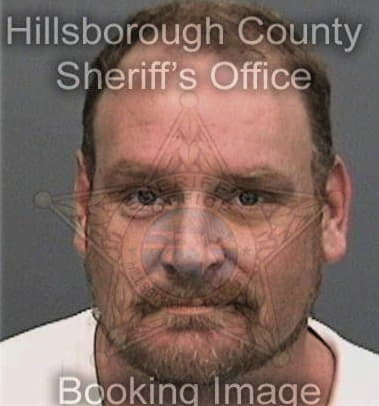 Bobby Carroll, - Hillsborough County, FL 