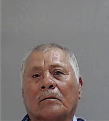 Jesus Castro, - Hidalgo County, TX 