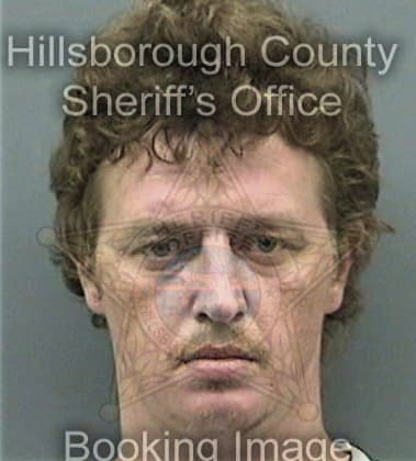 Jonathan Chaconcarro, - Hillsborough County, FL 