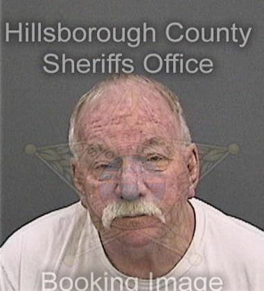 Carlos Chacsolval, - Hillsborough County, FL 