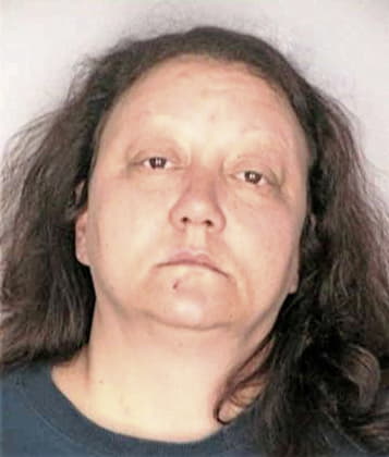 Kimberly Chase - Hillsborough County, FL 