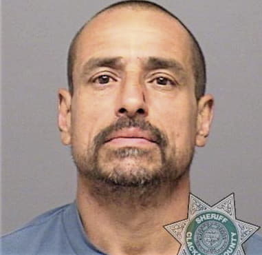 Fabian Chavezalvarez, - Clackamas County, OR 