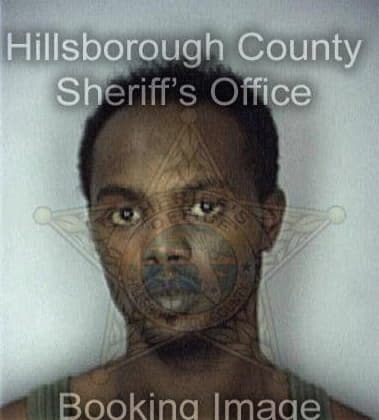 Kenyatt Chew - Hillsborough County, FL 