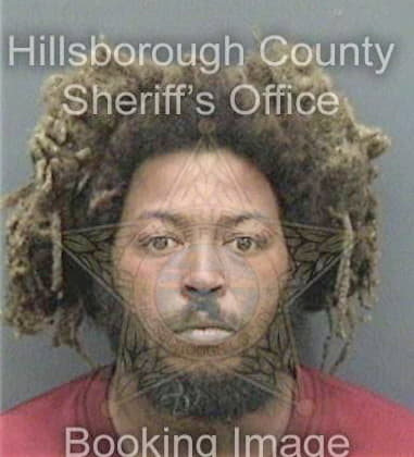 Raymond Coles - Hillsborough County, FL 