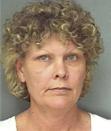 Jennifer Collins - Polk County, FL 